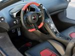 McLaren MP4-12C HPE700 by Hennessey 2013 года